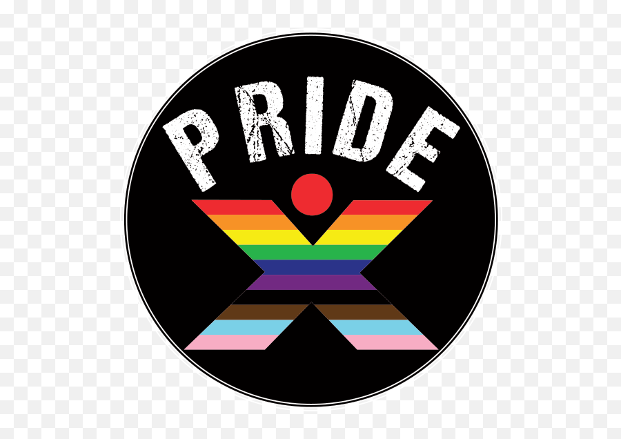 51st Anniversary - Dot Emoji,Pride Emotion