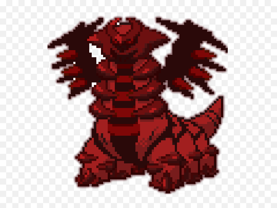 Kool Aid Giritana - Giratina Sprite Full Size Png Download Emoji,What Your Favorite Kool Aid Emoji