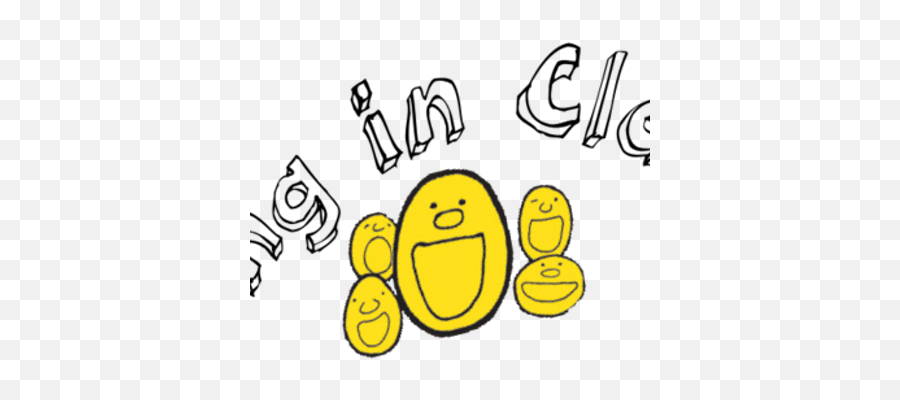 Sing In Class - Happy Emoji,Keyboard Shortcuts Emoticons Star Of David