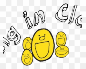 Sing In Class - Happy Emoji,Keyboard Shortcuts Emoticons Star Of David