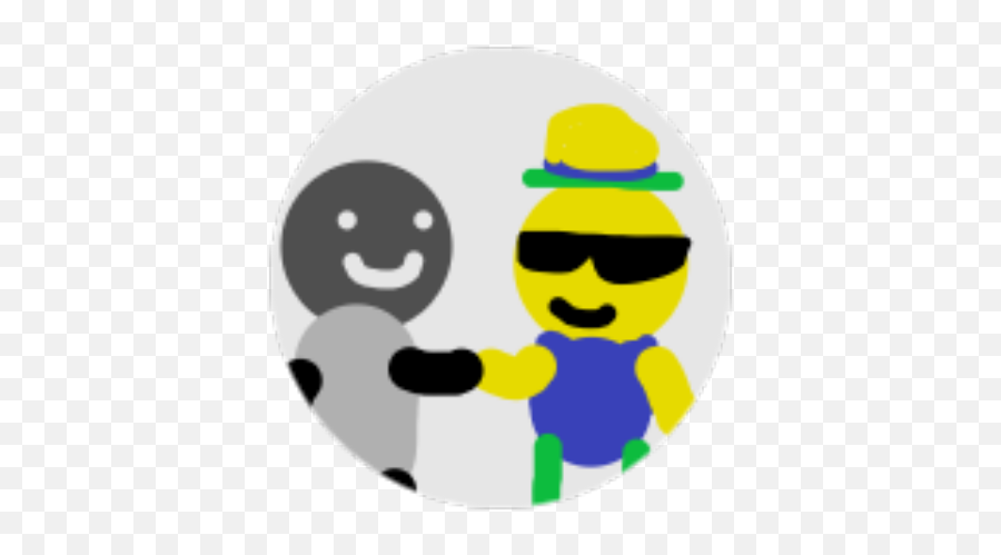 Inexpensive Meeting - Roblox Happy Emoji,Images Of Fist-bumping Emoticons