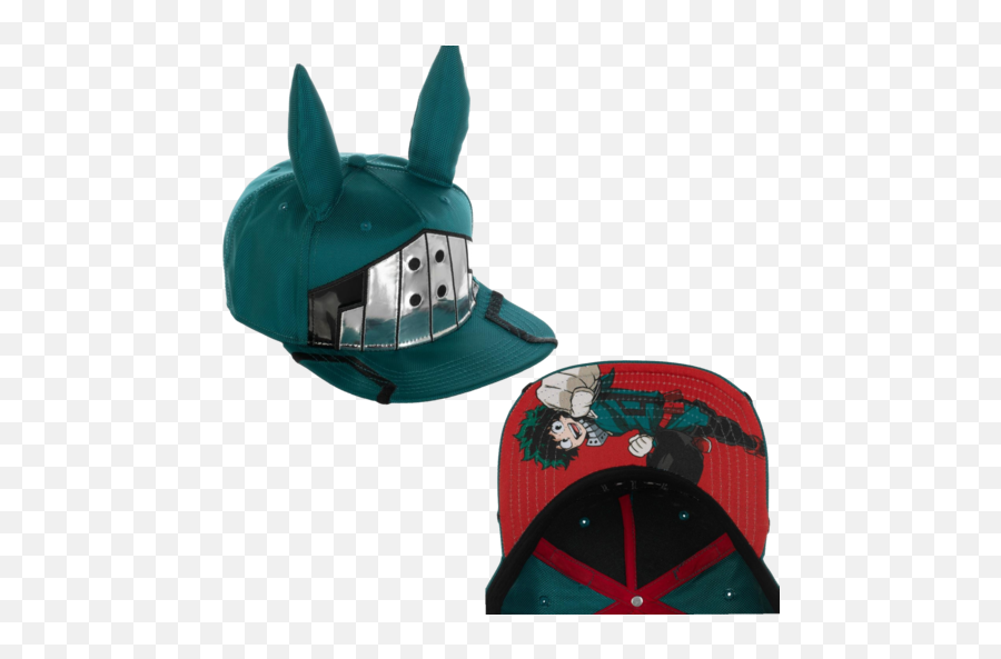 Head Wear U2014 Dragon Imports And Collectibles - Funko Pokemon Mha Deku Hat Emoji,Cuddleup Emoticon