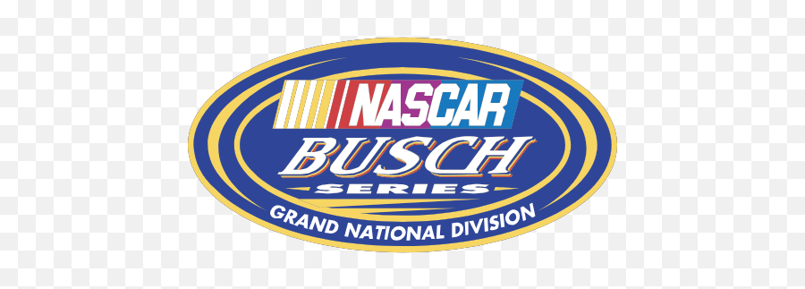 Gtsport Decal Search Engine - Nascar Busch Series Logo Emoji,Nascar Emoji Garage