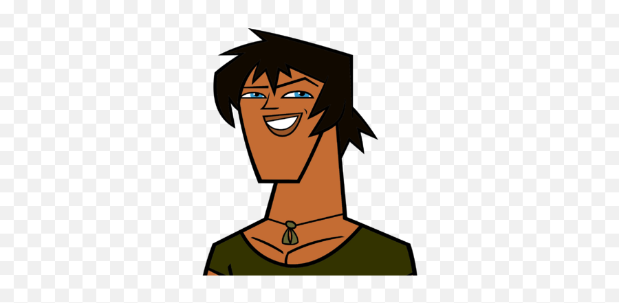 Total Drama Thread - Total Drama Justin Emoji,Total Drama Island Emotions