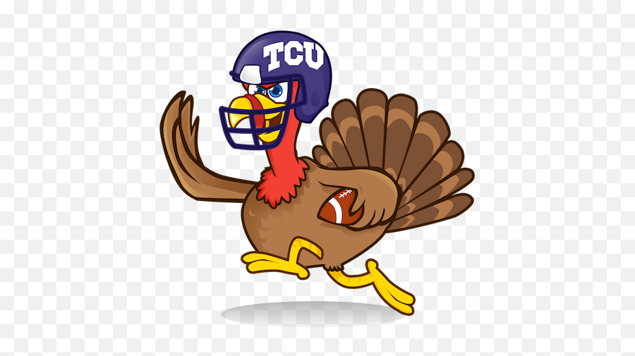 Tcu Athletics On Twitter Send Your Fellow Horned Frogs A - Hospital Santo Tomas De Limache Emoji,Get Newest Emojis