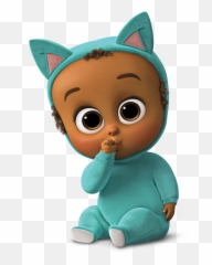 32 Boss Baby Ideas Boss Baby Boss Baby Cartoon - Boss Baby Characters Emoji,Adult Emoticons Ponytail