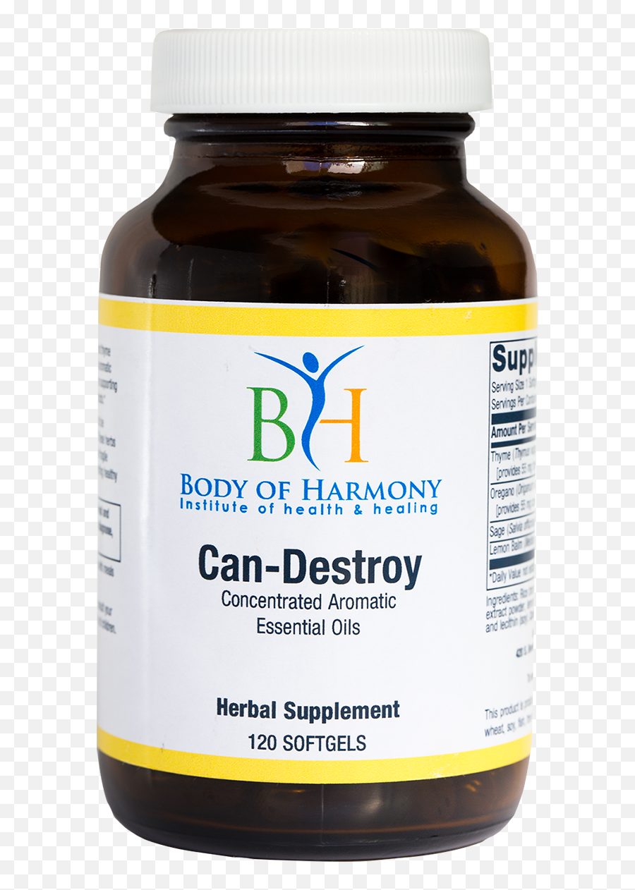 Can - Destroy Concentrated Aromatic Essential Oils Softgels Emoji,Oil Emotion Contact Lair