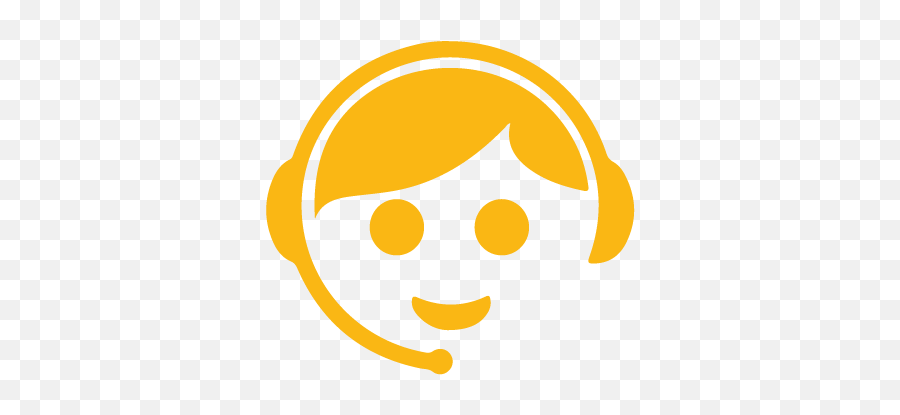 Scaffolding Rental - Customer Care Icon Png Transparent Emoji,Excavator Emoticon