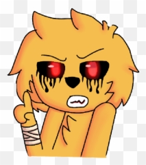 Mikecrack - Stickers De Mike Exe Emoji,Punto Emoji