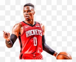 Popular And Trending - For Basketball Emoji,Russell Westbrook Emoji