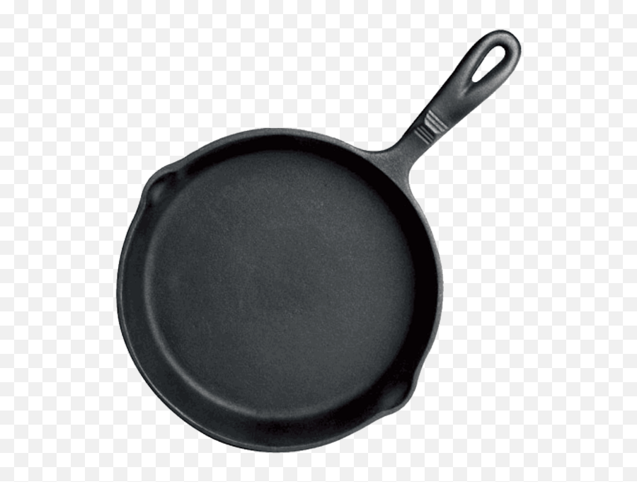 Cast Iron Skillet - Cast Iron Skillet Icon Emoji,Iron Emoji