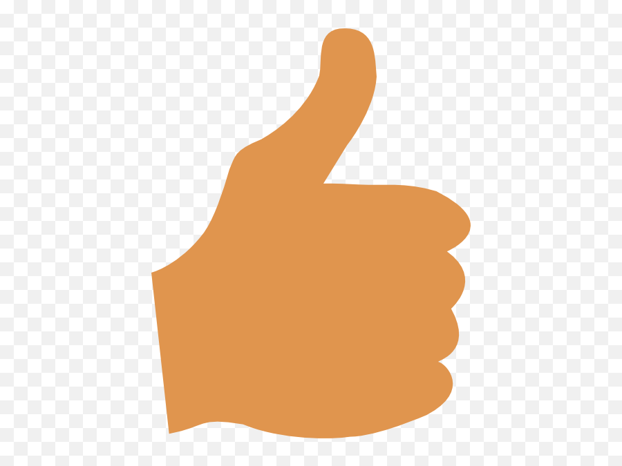 Cartoon Thumbs Up Clipart - Clipart Suggest Thumb Clip Art Emoji,Free Clip Art Thumbs Up Emojis