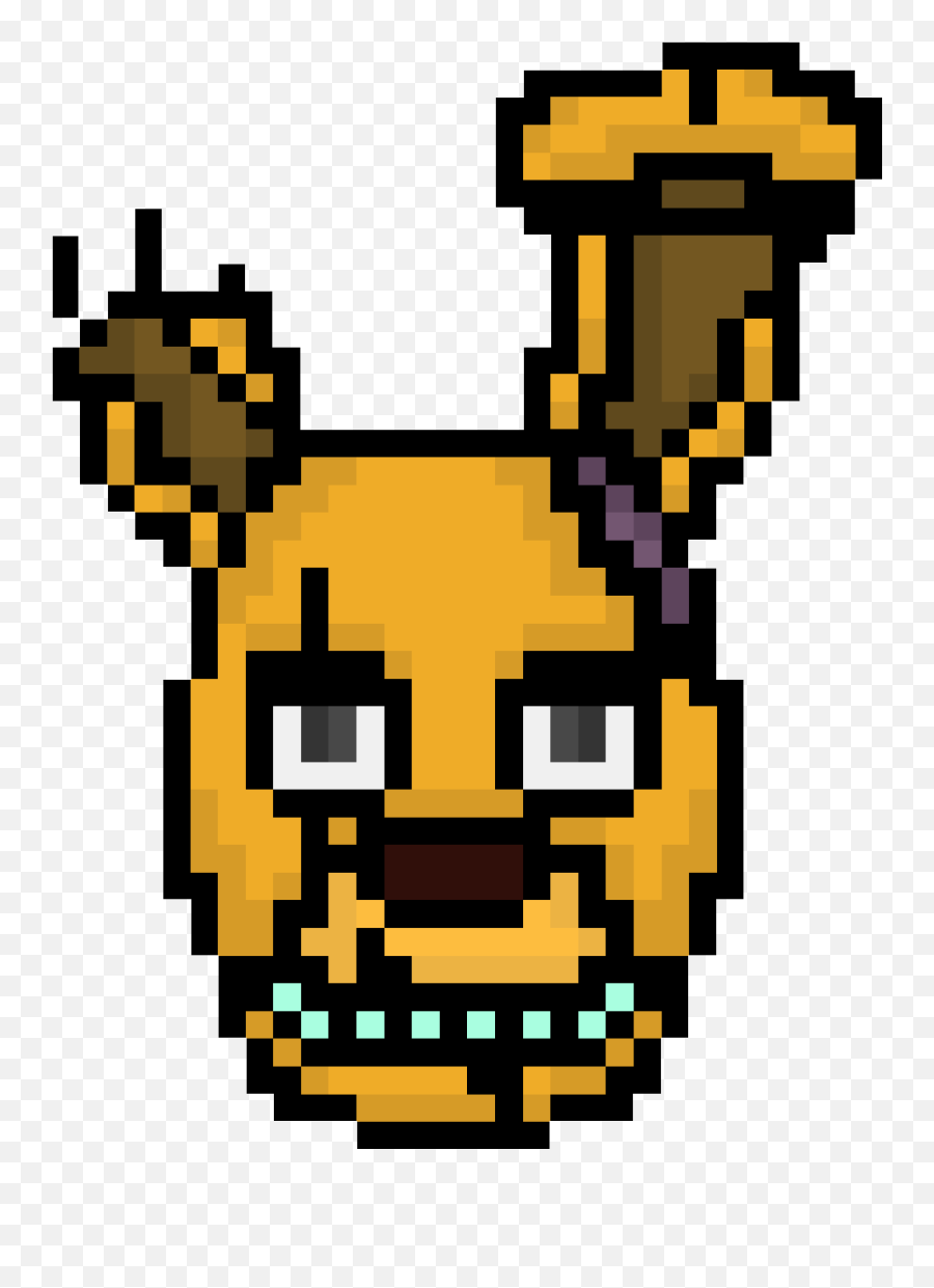 All Of My Fnaf Sprite Arts So Far I Want Requests Please - Happy Emoji,Soul Mate Emoticons