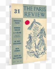 Paris Review - The Art Of Fiction No 33 Horizontal Emoji,James What Is An Emotion Cry Quote