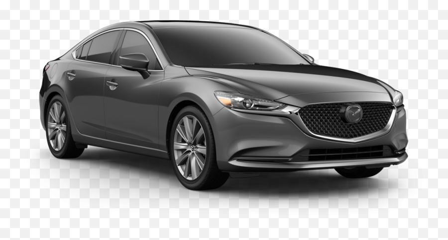 Serra Mazda - Mazda 6 2021 Png Emoji,Work Emotion D9r Mazda3