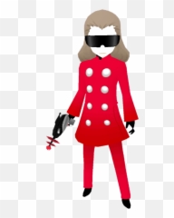 New Cinema Labyrinth - Persona Q2 Ikutsuki Emoji,Fictional Characters That Feed Off Of Negative Emotions