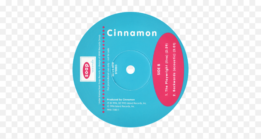 Stereo Candies - Optical Disc Emoji,Digital Emotion Discogs