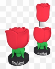 Boyfriend Dungeon Rose Usb U2013 Limited Run Games - Still Life Photography Emoji,Cursed Emojis Ship