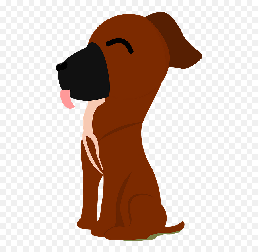 Puppy Clipart - Animal Figure Emoji,Boston Terrier Emojis -imessage Gmail