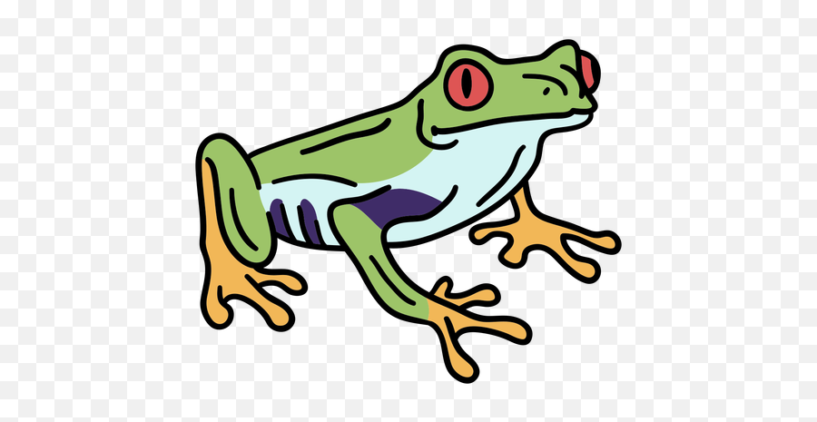 Loving Frog Face Transparent Png U0026 Svg Vector - True Frog Emoji,The Green Frog With Emojis