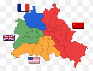 Politics Global Conflict - Division Of Berlin Emoji,Joseph Stalin An Emotion Felt By Dogs