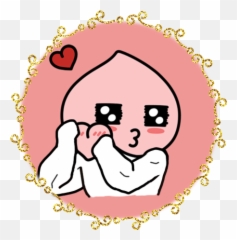 2021 6 U003e U003e U003e - Nh Apeach Emoji,Kakaotalk Apeach Emoticon