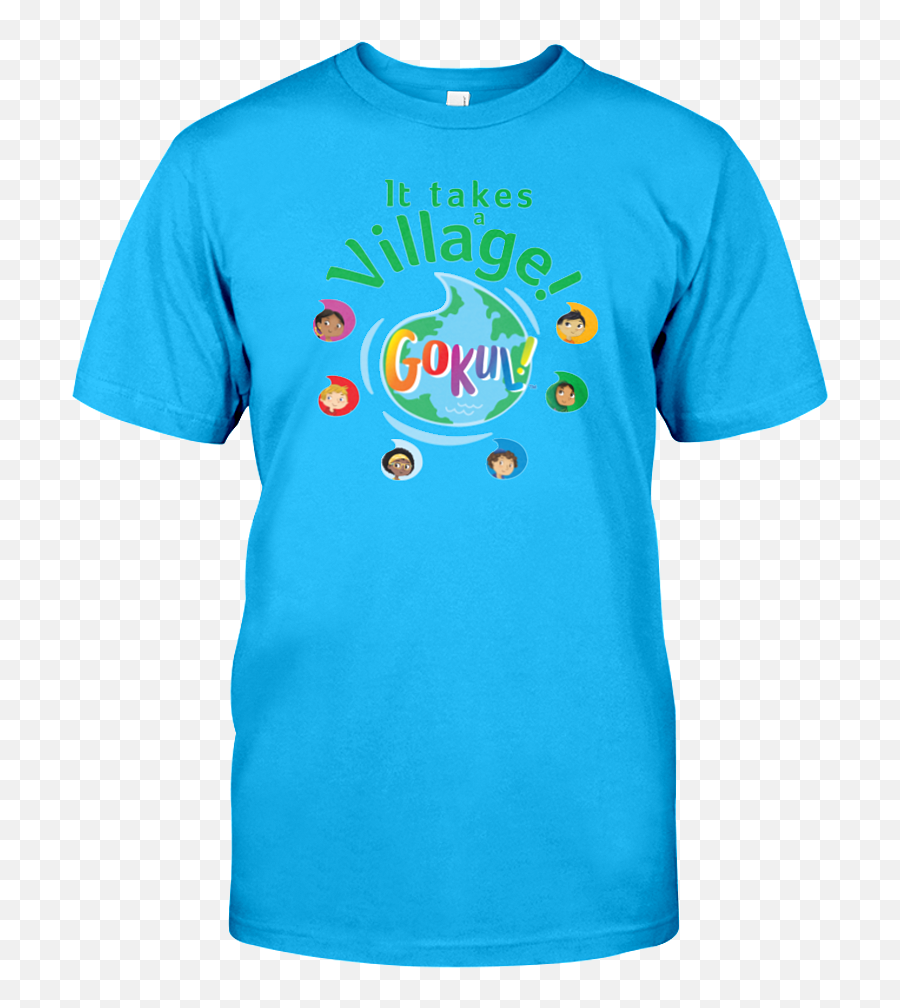 It Takes A Village Menu0027s And Womenu0027s T - Shirt More Colors Nomad Orange Shirt Emoji,Carnival Emoticon