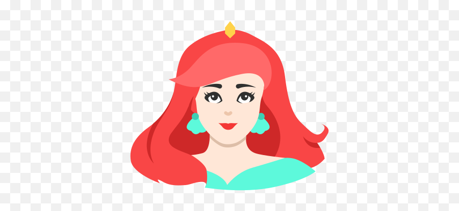 Transparent Disney Princess Icon - Piccheese Emoji,Happy Cat Emoticon Freepic