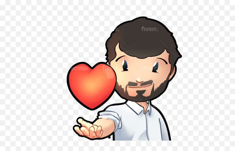 Draw Exclusive Emojis For Your Discord Or Twitch By Salarts,Emoticons Ideas For Twitch Subscriber