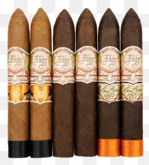 My Father Belicoso Sampler With Cutter U0026 Lighter Box Of 6 Emoji,Baby Ogu Emoticon Png