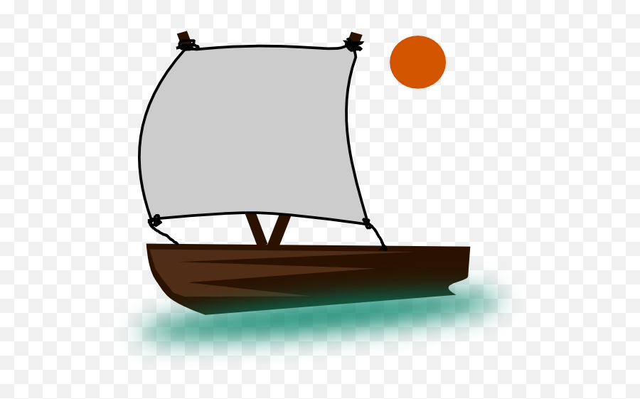 Free Boat Cartoon Pictures Download Free Boat Cartoon Emoji,Public Domain Icecube Emoticon