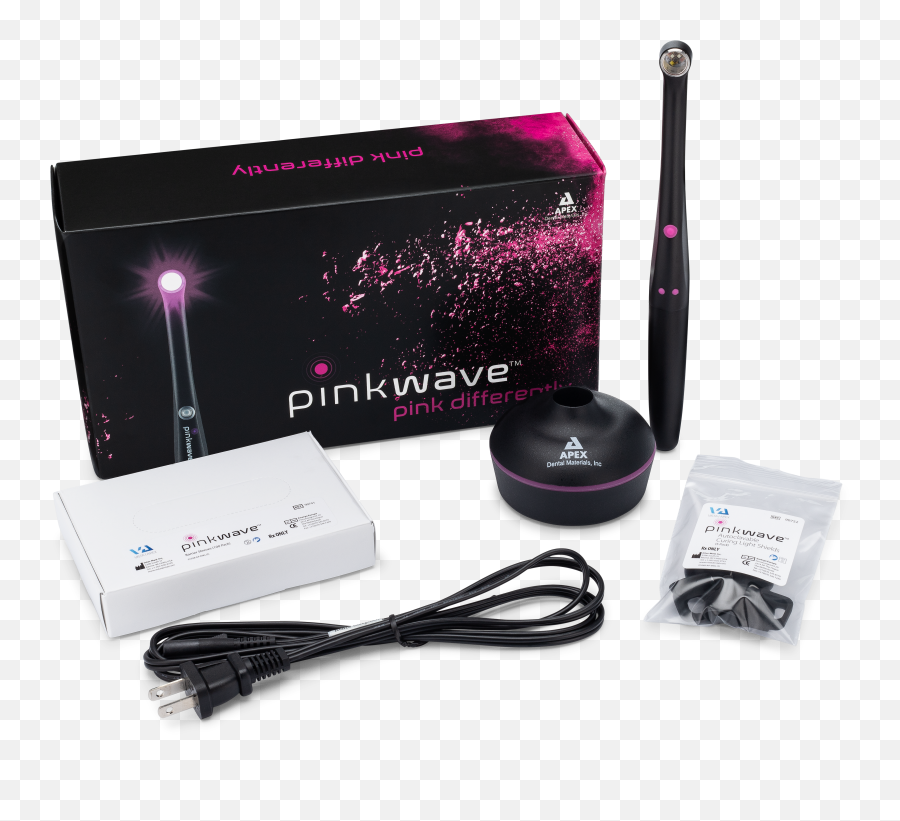 Pinkwave Quadwave Curing Light Vista Apex Emoji,Light Exquisite Emotion Review