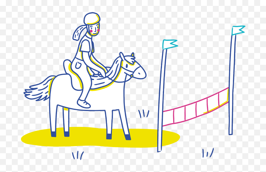 Lime Style Vector Illustrations In Png And Svg Icons8 Emoji,Emoji Riding A Horse