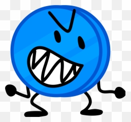 Categoryblog Posts Battle For Dream Island Wiki Fandom - Happy Emoji,Yikes Discord Emoji
