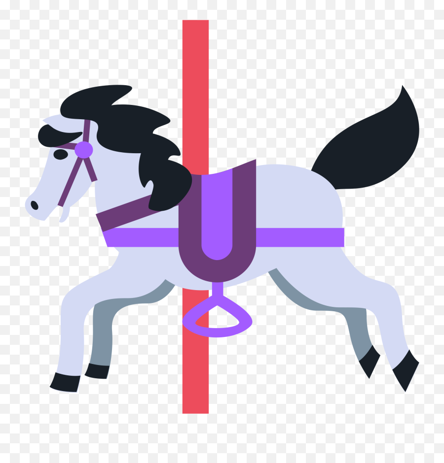 Download Hd Open - Merry Go Round Emoji Transparent Png,Merry Emojis