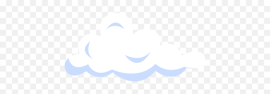 Puffy Cloud Illustration Ad Ad Ad Illustration Emoji,Air Horn Emoticon