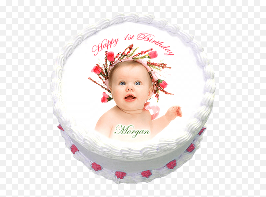 Cartoon Cakes - Print Cake Images Hd Emoji,Cake Emoticon