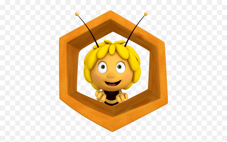 Alles Über Die Biene Maja Emoji,Staates Explained By Emojis