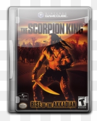 The Scorpion King V2 Icon English Movies 2 Iconset Emoji,King Emoji Gaming