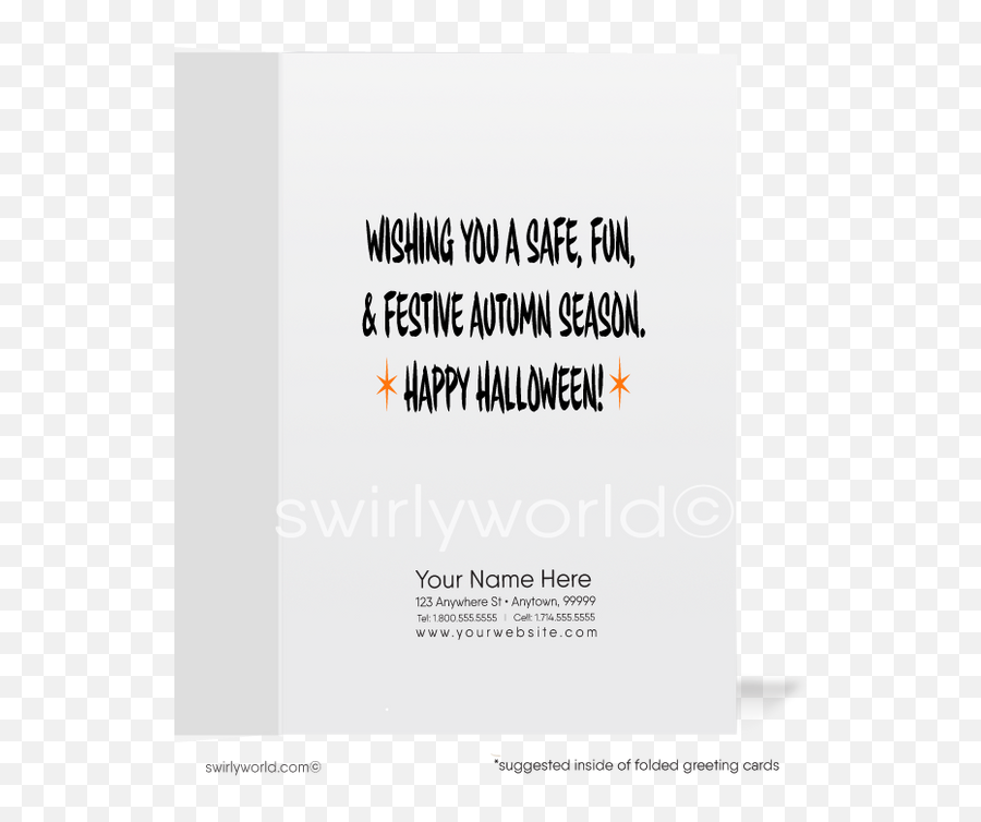 Halloween Cards - Swirlyworlddesign Emoji,Halloween Facebook Emoticons Scarecrow