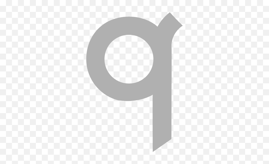 Sans Serif Q Font Transparent Png U0026 Svg Vector Emoji,Q Square Emoji