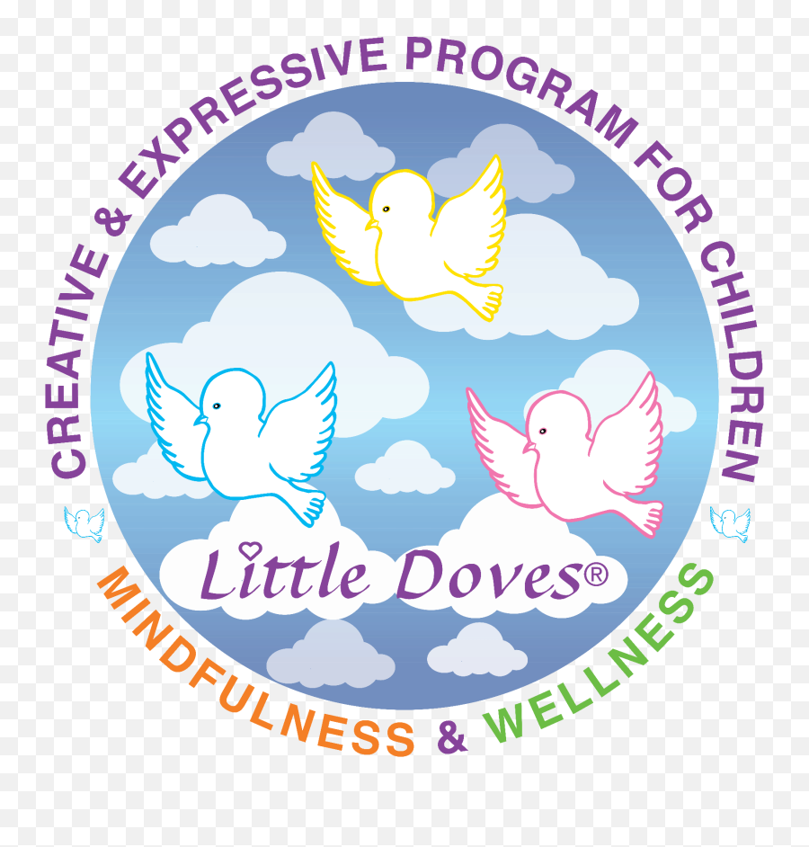 Testimonials - Little Doves Emoji,Mindfulness Emotions Clouds