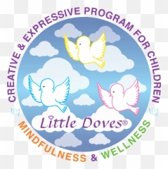 Testimonials - Little Doves Emoji,Mindfulness Emotions Clouds