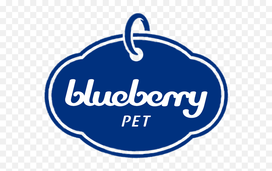 Blueberry Pet Logo Transparent Png - Stickpng Emoji,Blueberry Emoji