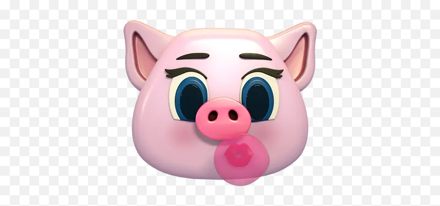 Pigletzcom Emoji,Piggy Emoji Roblox