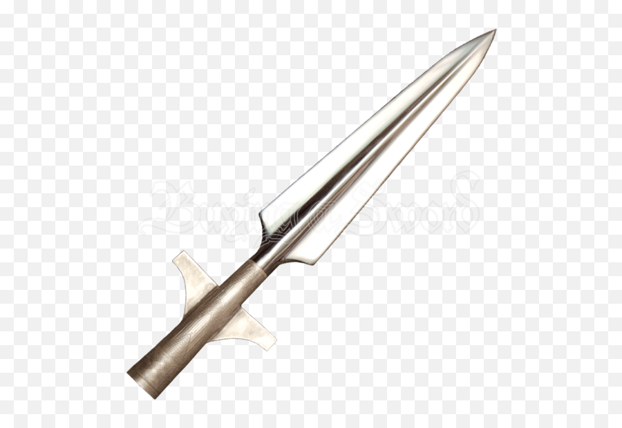 Thrusting Spear - Xh2038 By Medieval Swords Functional Emoji,Barbarian Emoji