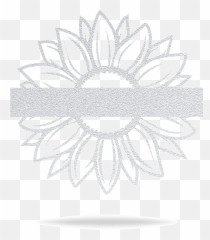 Personalized Sunflower Sign - Precision Metal Art Emoji,A Wedding Bouquet Of Flowers Emoji