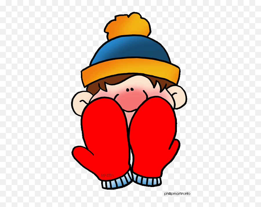 Free Hat Dress Cliparts Download Free - Wear In Cold Weather Clip Art Emoji,Emoji Hat And Gloves