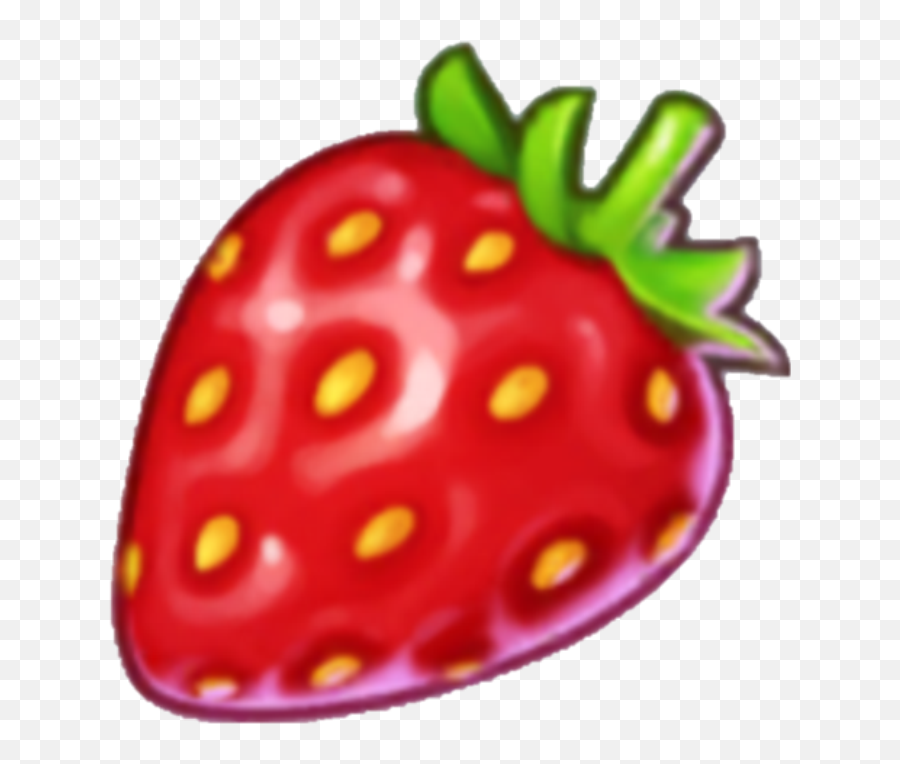 Strawberry Food Street Wiki Fandom Emoji,Aloe Vera Emoji