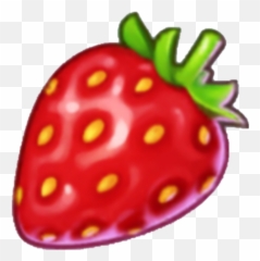 Strawberry Food Street Wiki Fandom Emoji,Aloe Vera Emoji